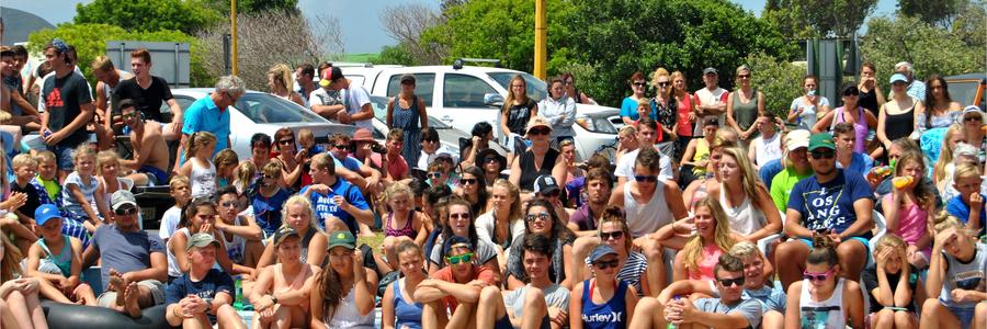 Gansbaai Stranddienste sê Dankie_1